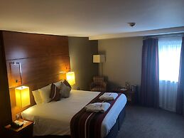 Ramada Plaza by WyndhamWrexham