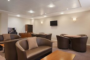 Ramada Plaza by WyndhamWrexham
