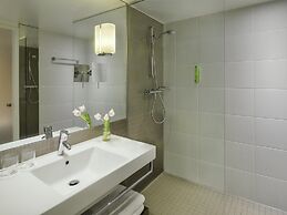 Mövenpick Hotel Amsterdam City Centre