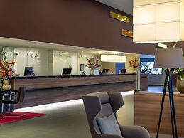 Mövenpick Hotel Amsterdam City Centre