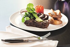 Mövenpick Hotel Amsterdam City Centre