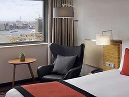 Mövenpick Hotel Amsterdam City Centre