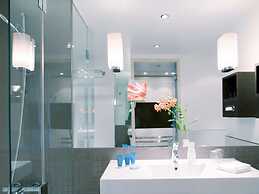 Mövenpick Hotel Amsterdam City Centre