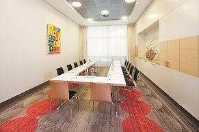 Mövenpick Hotel Amsterdam City Centre