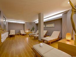 Mövenpick Hotel Amsterdam City Centre