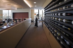 Mövenpick Hotel Amsterdam City Centre