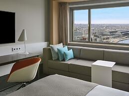 Mövenpick Hotel Amsterdam City Centre