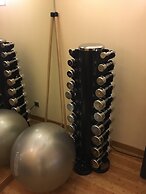 Mövenpick Hotel Amsterdam City Centre