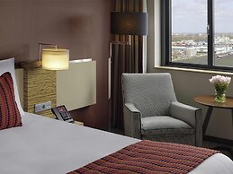 Mövenpick Hotel Amsterdam City Centre