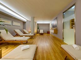 Mövenpick Hotel Amsterdam City Centre