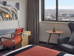 Mövenpick Hotel Amsterdam City Centre