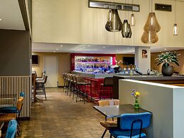 Mövenpick Hotel Amsterdam City Centre