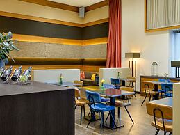 Mövenpick Hotel Amsterdam City Centre