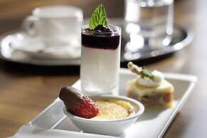 Mövenpick Hotel Amsterdam City Centre