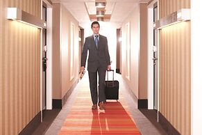 Mövenpick Hotel Amsterdam City Centre