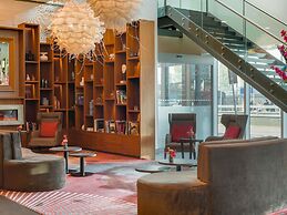 Mövenpick Hotel Amsterdam City Centre