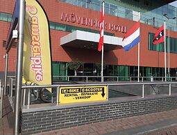 Mövenpick Hotel Amsterdam City Centre