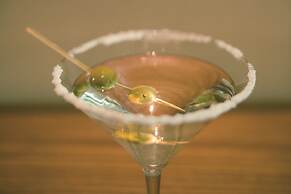 Mövenpick Hotel Amsterdam City Centre