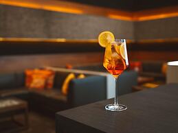 Mövenpick Hotel Amsterdam City Centre