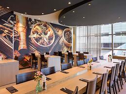 Mövenpick Hotel Amsterdam City Centre