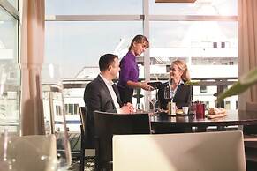 Mövenpick Hotel Amsterdam City Centre