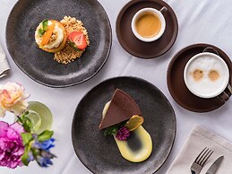 Mövenpick Hotel Amsterdam City Centre