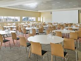 Mövenpick Hotel Amsterdam City Centre