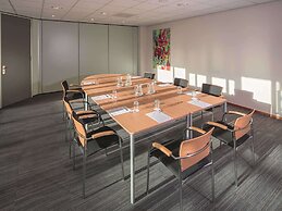 Mövenpick Hotel Amsterdam City Centre