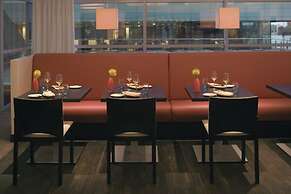Mövenpick Hotel Amsterdam City Centre