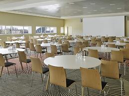 Mövenpick Hotel Amsterdam City Centre