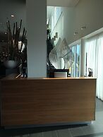 Mövenpick Hotel Amsterdam City Centre