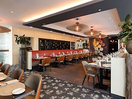 Mövenpick Hotel Amsterdam City Centre