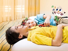 Mövenpick Hotel Amsterdam City Centre