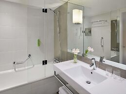 Mövenpick Hotel Amsterdam City Centre