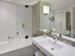 Mövenpick Hotel Amsterdam City Centre