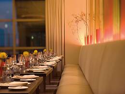 Mövenpick Hotel Amsterdam City Centre