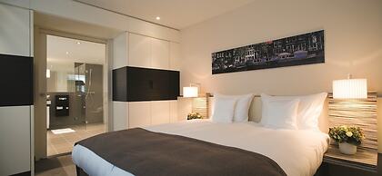 Mövenpick Hotel Amsterdam City Centre