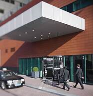 Mövenpick Hotel Amsterdam City Centre