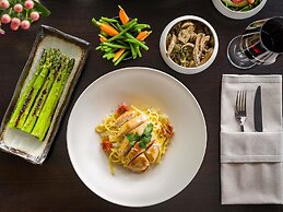 Mövenpick Hotel Amsterdam City Centre