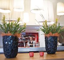 Mövenpick Hotel Amsterdam City Centre