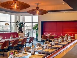 Mövenpick Hotel Amsterdam City Centre