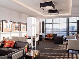 Mövenpick Hotel Amsterdam City Centre