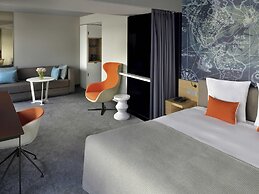 Mövenpick Hotel Amsterdam City Centre