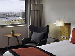 Mövenpick Hotel Amsterdam City Centre