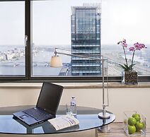 Mövenpick Hotel Amsterdam City Centre