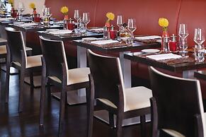 Mövenpick Hotel Amsterdam City Centre