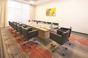 Mövenpick Hotel Amsterdam City Centre