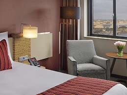 Mövenpick Hotel Amsterdam City Centre