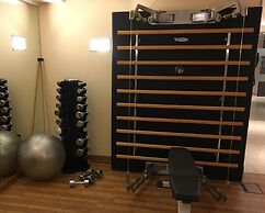 Mövenpick Hotel Amsterdam City Centre