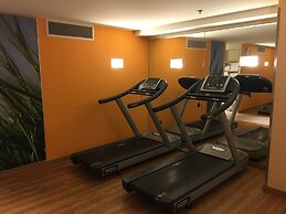 Mövenpick Hotel Amsterdam City Centre